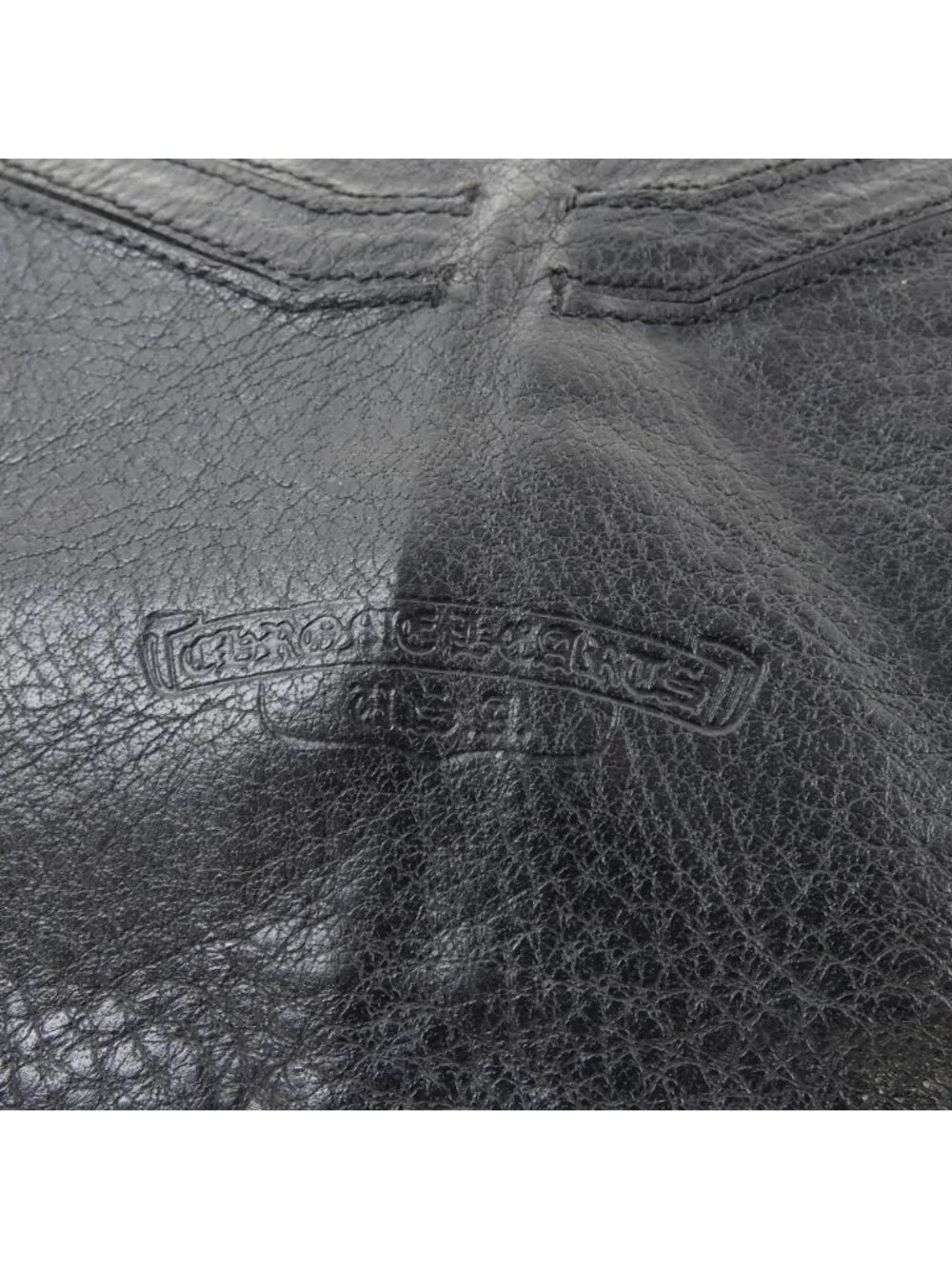 Chrome Hearts Aint Nothin 2 DO Ldd Wallet